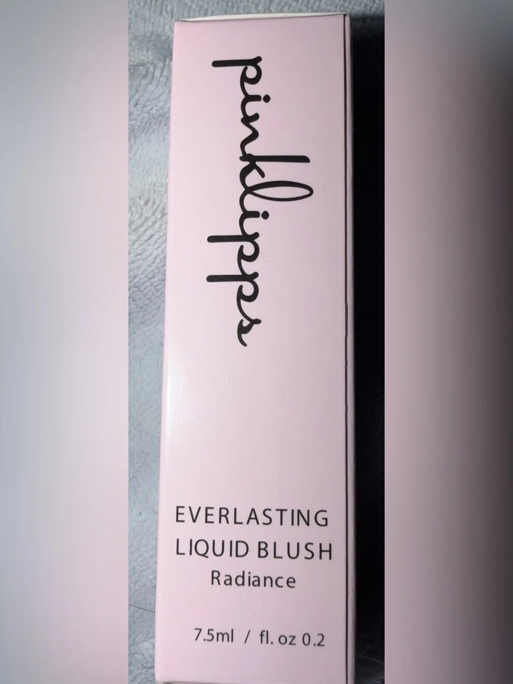 pinklipps everlasting liquid